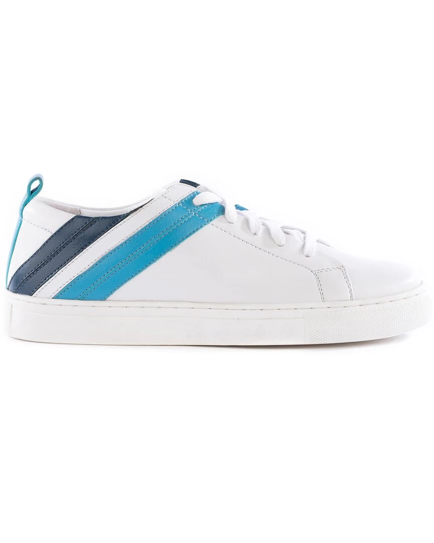 Seychelles Standout Leather Sneaker - women 2 Seychelles Standout Leather Sneaker - women - Image 2