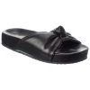 Seychelles Set The Tone Leather Sandal - women