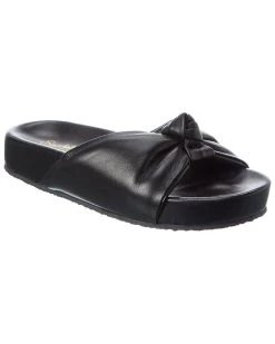 Seychelles Set The Tone Leather Sandal - women