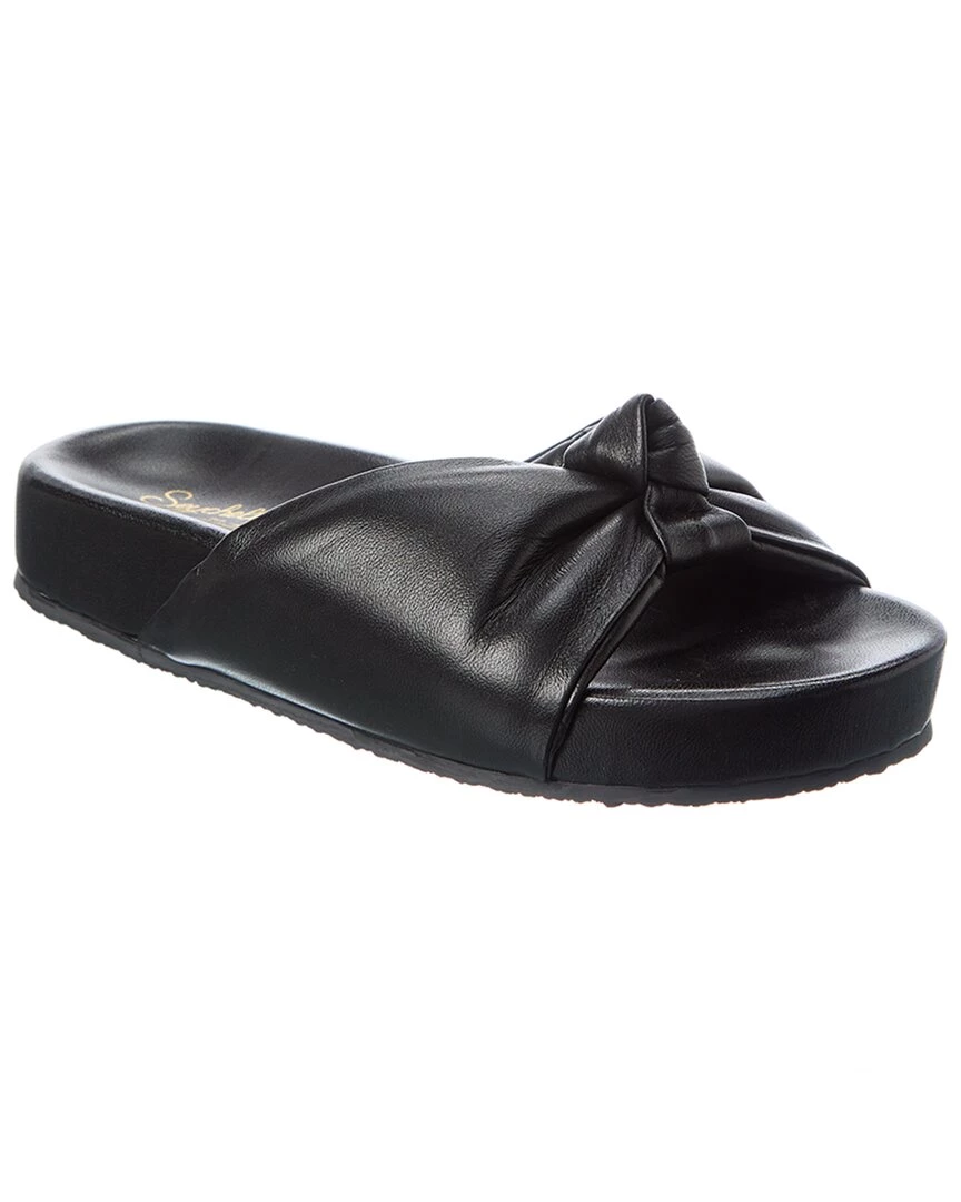 Seychelles Set The Tone Leather Sandal - women 1 Seychelles Set The Tone Leather Sandal - women