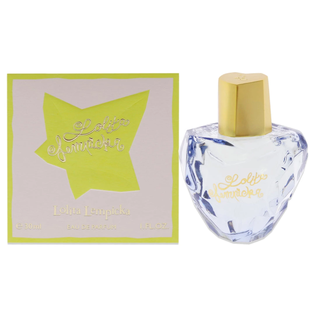 Lolita Lempicka Mon Premier by Lolita Lempicka for Women - 1 oz EDP Spray 1 Lolita Lempicka Mon Premier by Lolita Lempicka for Women - 1 oz EDP Spray