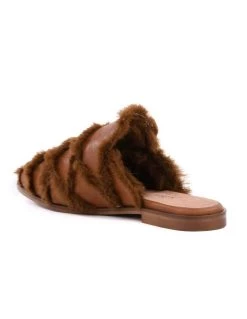 Seychelles Survival Cozy Mule in Tan - women -Weatherproof shop 21ff8838af12485bbdfdb5bb6bf351da 1080x