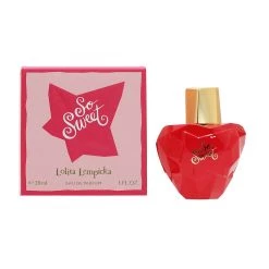 Lolita Lempicka So Sweet EDP Spray 1 OZ