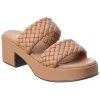 Seychelles Novelty Leather Sandal - women