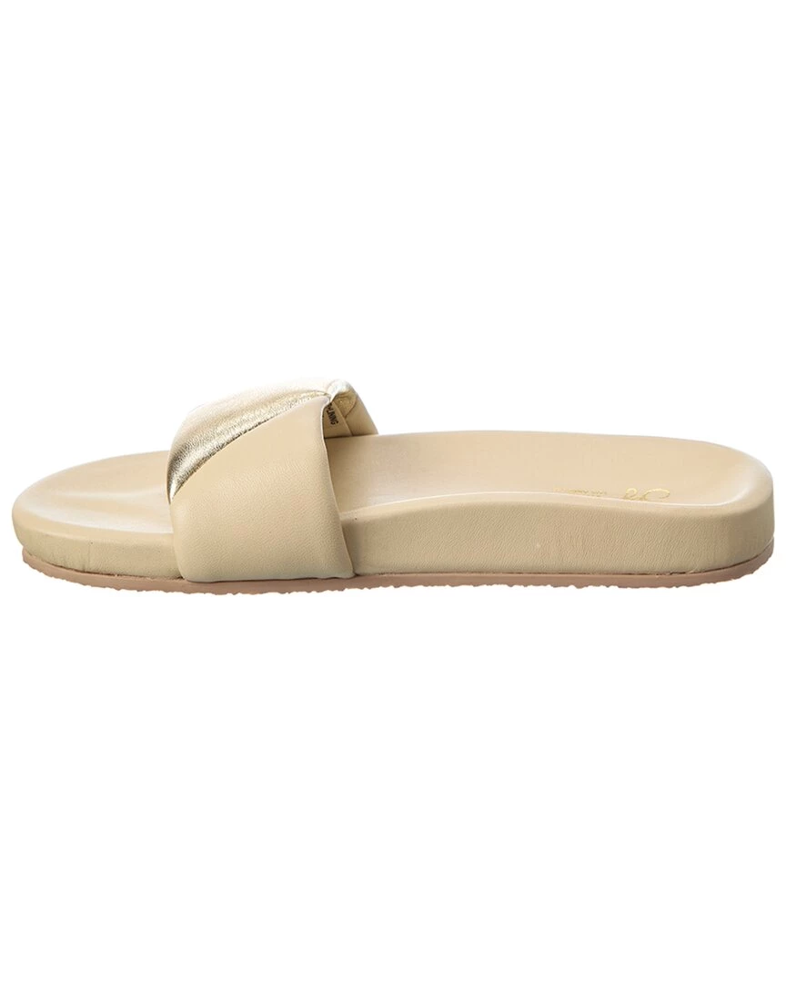 Seychelles Trilogy Leather Sandal - women 2 Seychelles Trilogy Leather Sandal - women - Image 2