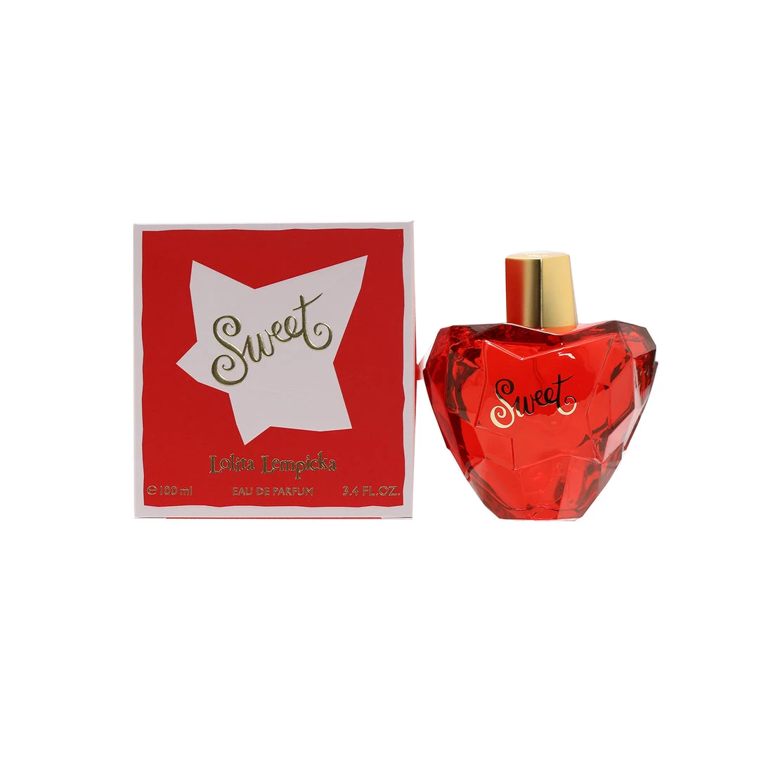 Lolita Lempicka Sweet EDP Spray 3.4 OZ 1 Lolita Lempicka Sweet EDP Spray 3.4 OZ