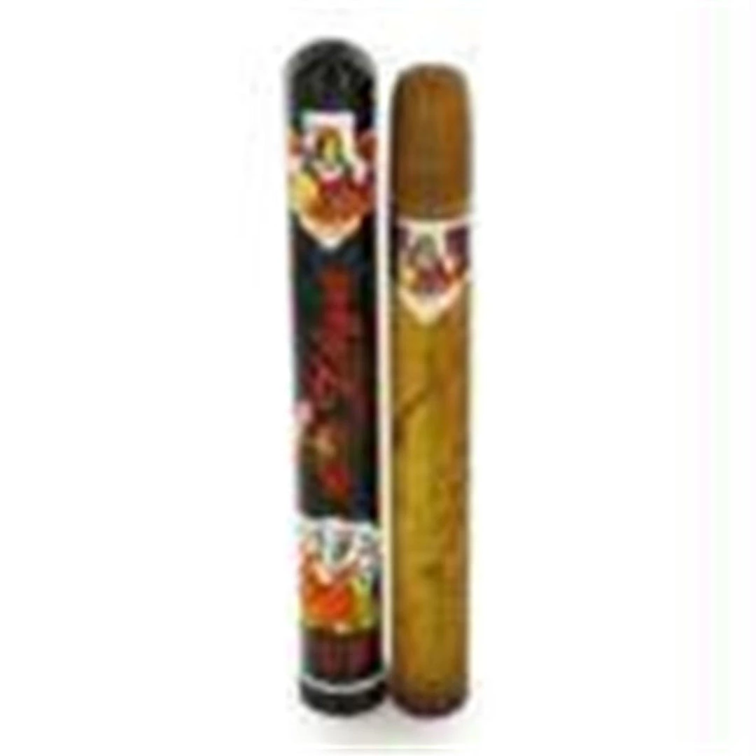 Cuba Las Vegas by Fragluxe Eau De Toilette Spray 1.17 oz 1 Cuba Las Vegas by Fragluxe Eau De Toilette Spray 1.17 oz