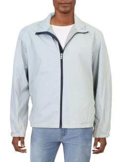 Weatherproof Mens Lightweight Outerwear Soft Shell Jacket