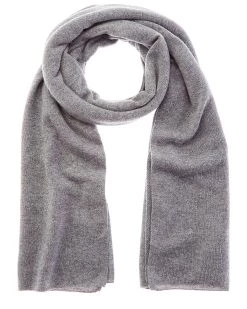 In2 by InCashmere Cashmere Travel Scarf - women