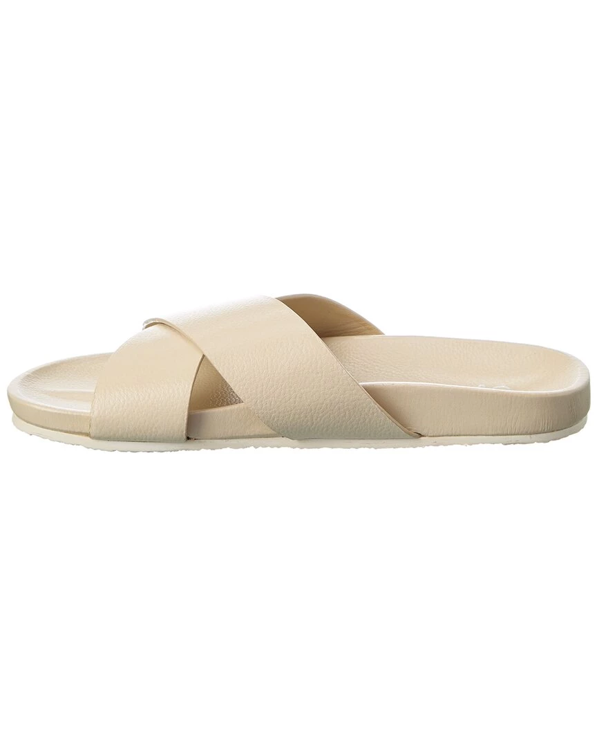 Seychelles Lighthearted Leather Sandal - women 2 Seychelles Lighthearted Leather Sandal - women - Image 2