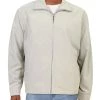 Weatherproof Mens Lightweight Outerwear Soft Shell Jacket