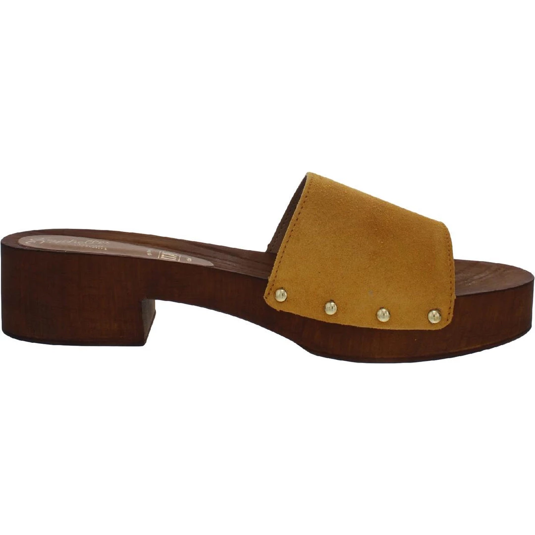 Seychelles Good Spirits Womens Leather Snake Print Slide Sandals 2 Seychelles Good Spirits Womens Leather Snake Print Slide Sandals - Image 2