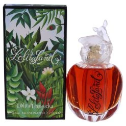 LolitaLand by Lolita Lempicka for Women - 2.7 oz EDP Spray