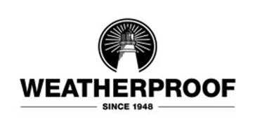 Weatherproof shop