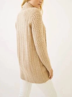 Mystree Open Cardigan in Toffee - women -Weatherproof shop 56cb822516364ff8b5e27ad4bfa0fd1b ace91d13 d7f3 4725 81da 28593922198a 1080x