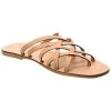 Seychelles Nice Try Leather Sandal - women