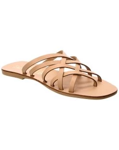 Seychelles Nice Try Leather Sandal - women