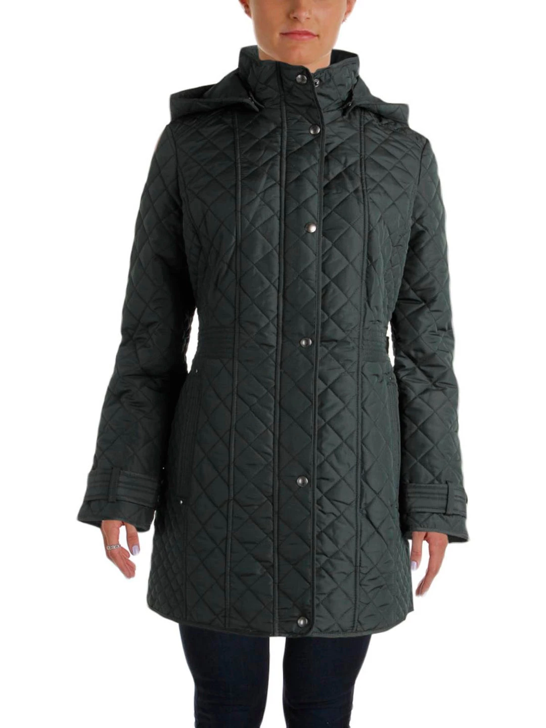 Weatherproof Womens Fall Lightweight Quilted Coat 1 Weatherproof Womens Fall Lightweight Quilted Coat