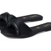Seychelles Breath Of Fresh Air Sandal in Black - women