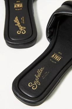 Seychelles Breath Of Fresh Air Sandal in Black - women -Weatherproof shop 6a8da3195b8745ac9d697c1a2965332f bb40be2b f85a 48d1 886b 5bc869f747f5 1080x