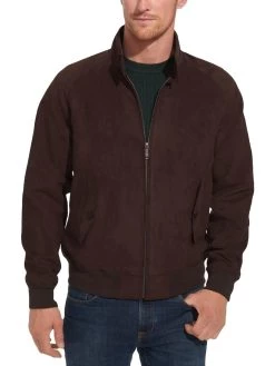 Weatherproof Mens Faux Suede Cool Weather Bomber Jacket 5 Weatherproof Mens Faux Suede Cool Weather Bomber Jacket -Weatherproof shop 6bc0ddd61c824869b32bf2d6505e0943 b05023ea ba2a 46dc b99d 00c0419e0bb4 1080x