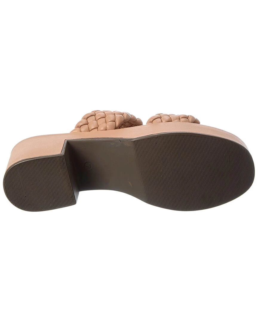 Seychelles Novelty Leather Sandal - women 4 Seychelles Novelty Leather Sandal - women - Image 4