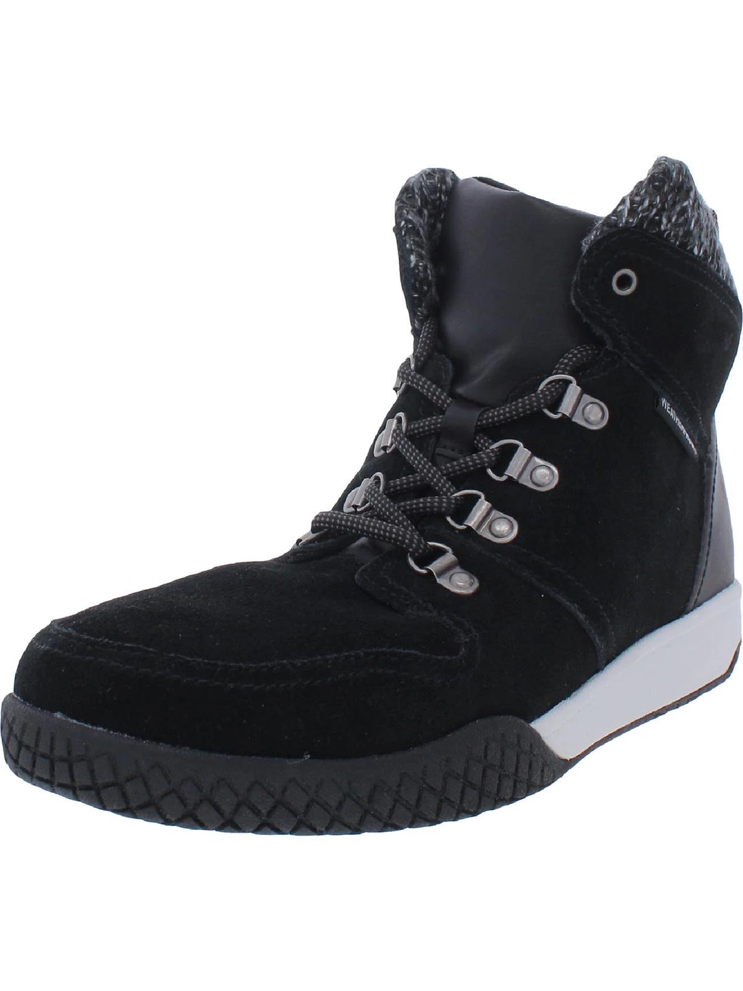 Weatherproof Ruby Womens Leather Cold Weather Winter & Snow Boots 1 Weatherproof Ruby Womens Leather Cold Weather Winter & Snow Boots