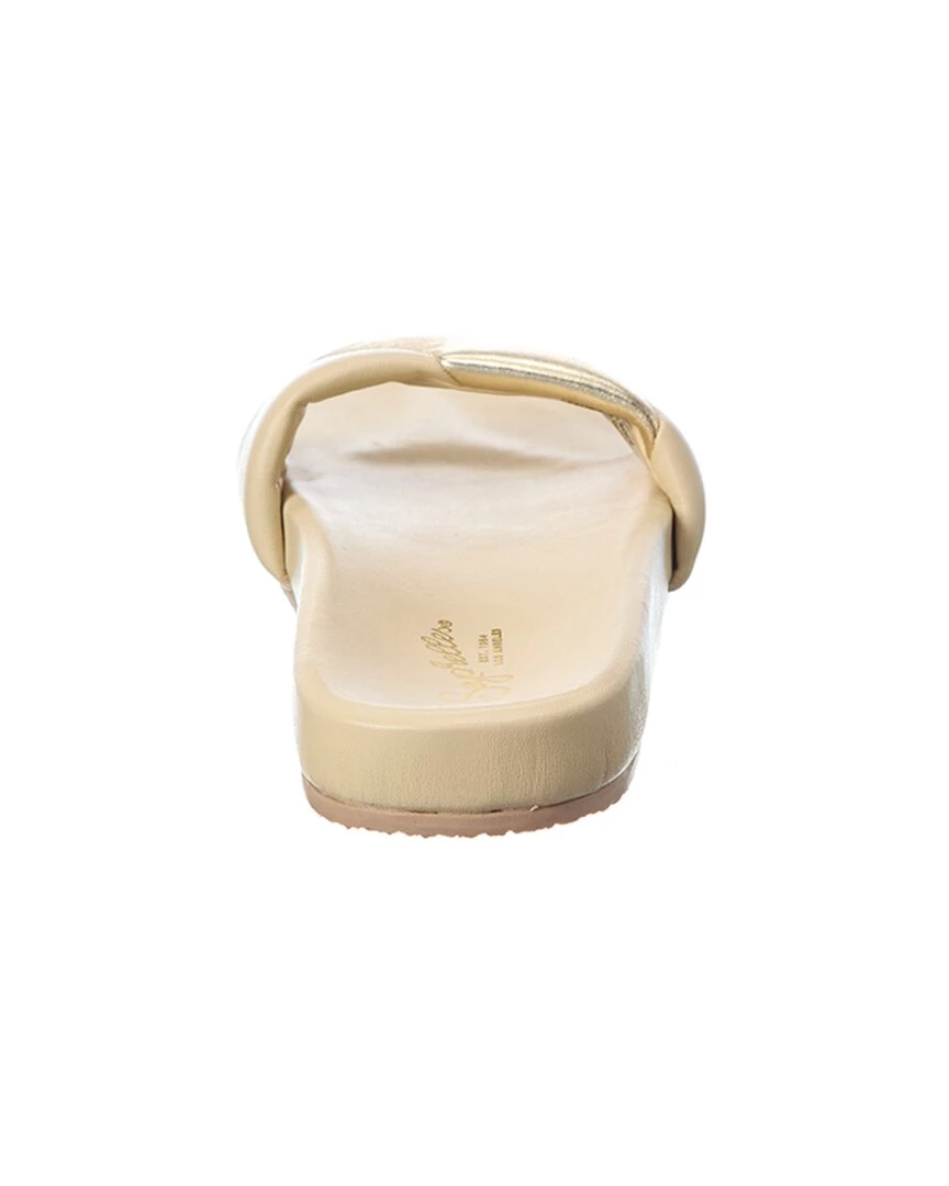 Seychelles Trilogy Leather Sandal - women 3 Seychelles Trilogy Leather Sandal - women - Image 3