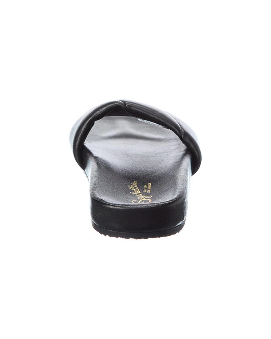 Seychelles Trilogy Leather Sandal - women 3 Seychelles Trilogy Leather Sandal - women - Image 3