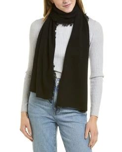 In2 by InCashmere Fringe Cashmere Wrap - women 5 In2 by InCashmere Fringe Cashmere Wrap - women -Weatherproof shop 7d21b52ea67d47dda30904c10a16fb2b 1080x