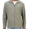 Weatherproof Mens Lightweight Windbreaker Jacket