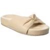 Seychelles Set The Tone Leather Sandal - women