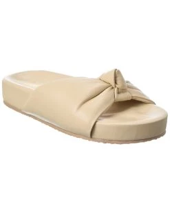 Seychelles Set The Tone Leather Sandal - women