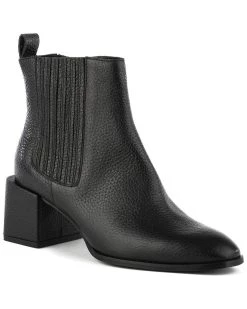 Seychelles Exit Strategy Leather Bootie - women