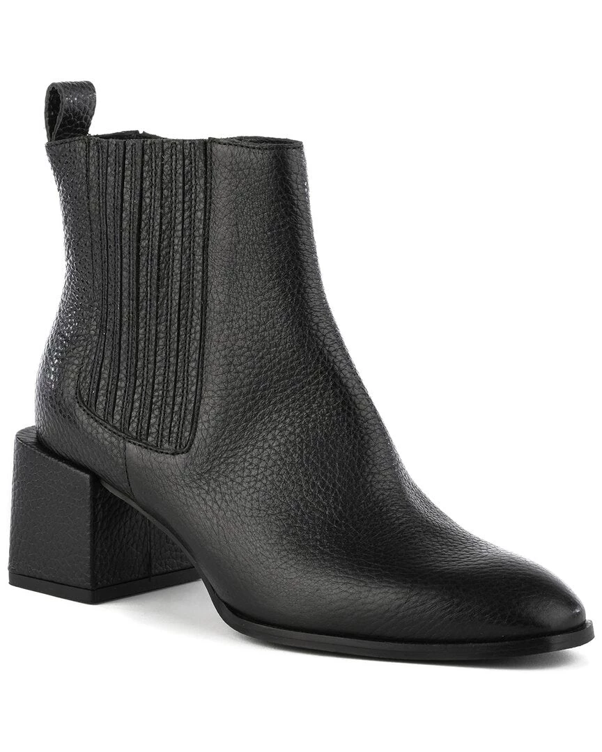 Seychelles Exit Strategy Leather Bootie - women 1 Seychelles Exit Strategy Leather Bootie - women