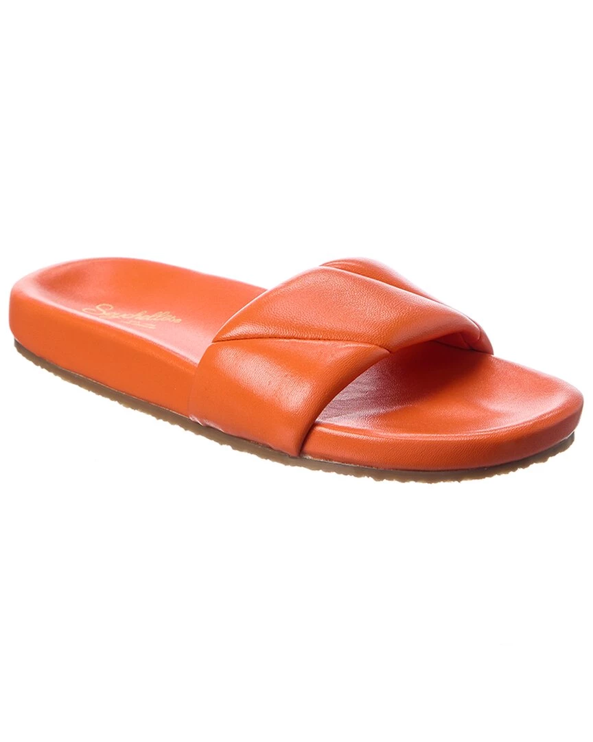 Seychelles Trilogy Leather Sandal - women 1 Seychelles Trilogy Leather Sandal - women