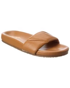 Seychelles Trilogy Leather Sandal - women