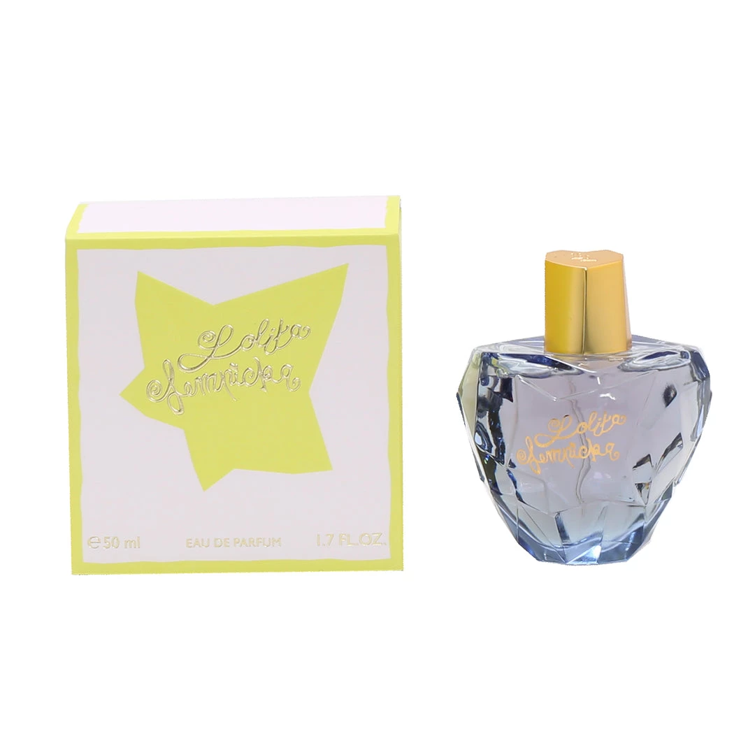 Lolita Lempicka Mon Premiere EDP Spray 1.7 OZ 1 Lolita Lempicka Mon Premiere EDP Spray 1.7 OZ