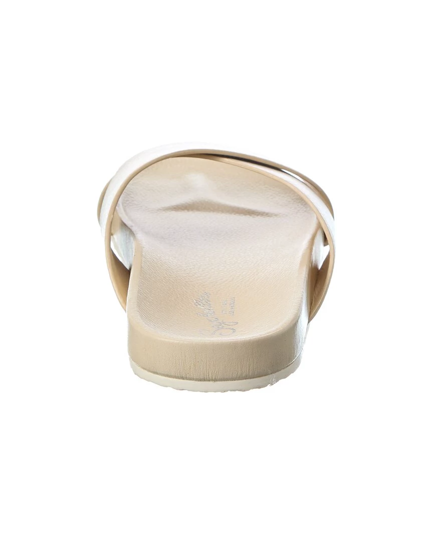 Seychelles Lighthearted Leather Sandal - women 3 Seychelles Lighthearted Leather Sandal - women - Image 3