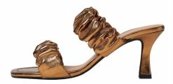 Seychelles Leeward Heeled Sandals in Gold Metallic( Bronze) - women 6 Seychelles Leeward Heeled Sandals in Gold Metallic( Bronze) - women -Weatherproof shop 9e9a2497b8d5404abca4dbe3667fc254 4e9dc9ca 264f 49d0 bf30 c0d2f347d1ed 1080x