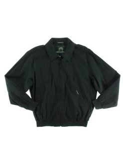 Weatherproof Mens Fall Water Repellent Bomber Jacket