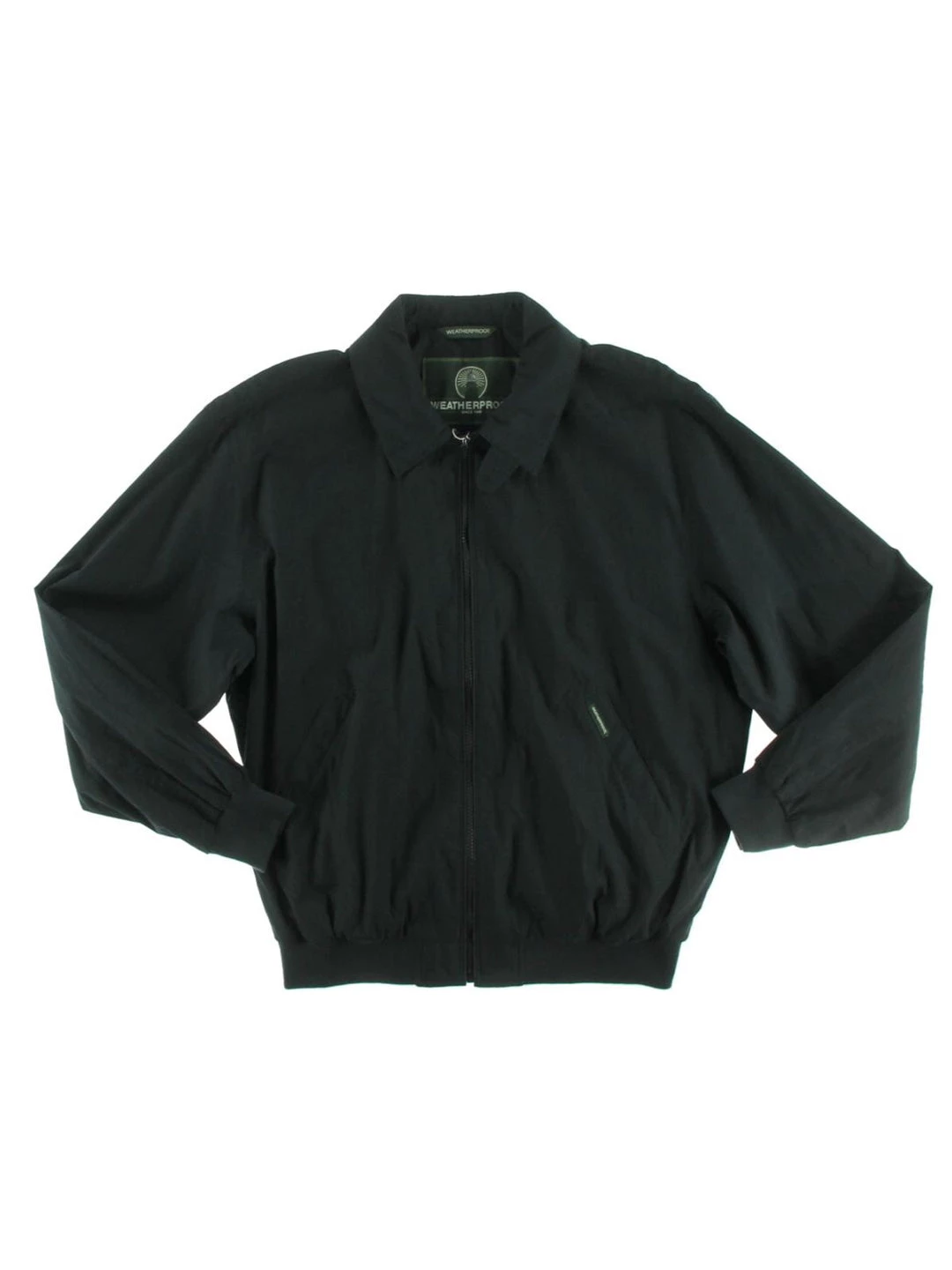 Weatherproof Mens Fall Water Repellent Bomber Jacket 1 Weatherproof Mens Fall Water Repellent Bomber Jacket