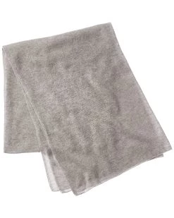 In2 by InCashmere Cashmere Travel Scarf - women