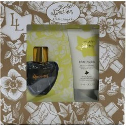 Set Lolita Lempicka Mon Premiere 1 Oz EDP & 1.7 Oz Body Lotion
