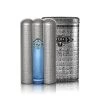 Fragluxe 550464 Cuba Prestige Platinum Cologne Eau De Toilette Spray for Men, 3 oz