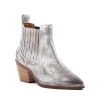 Seychelles Wunderlust Boot in Pewter - women