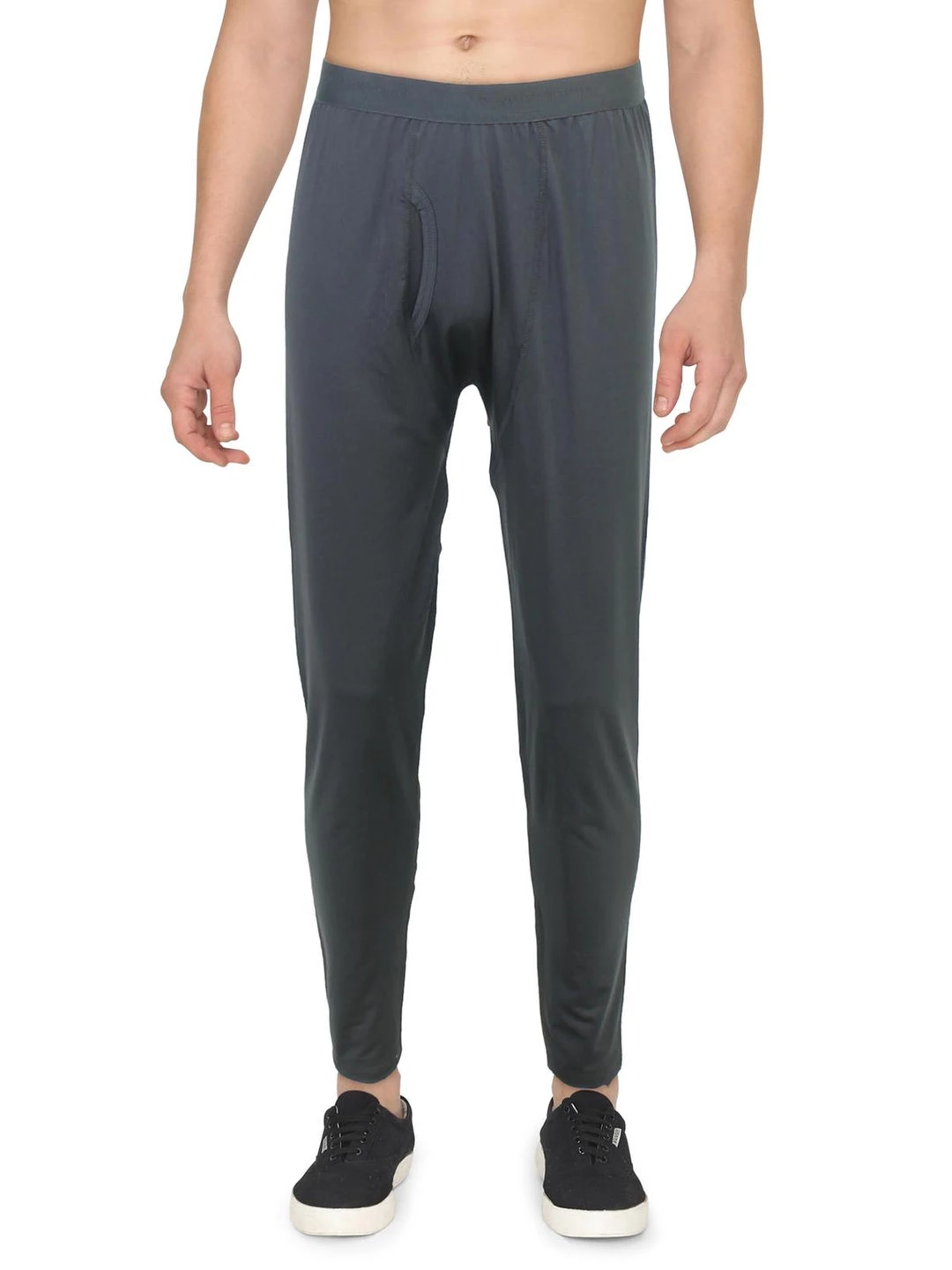 Weatherproof Mens Base Layer Performance Athletic Leggings 1 Weatherproof Mens Base Layer Performance Athletic Leggings