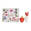 Lolita Lempicka Sweet Gift Set - 1.7 Oz EDP Spray, 2.5 Oz Body Lotion