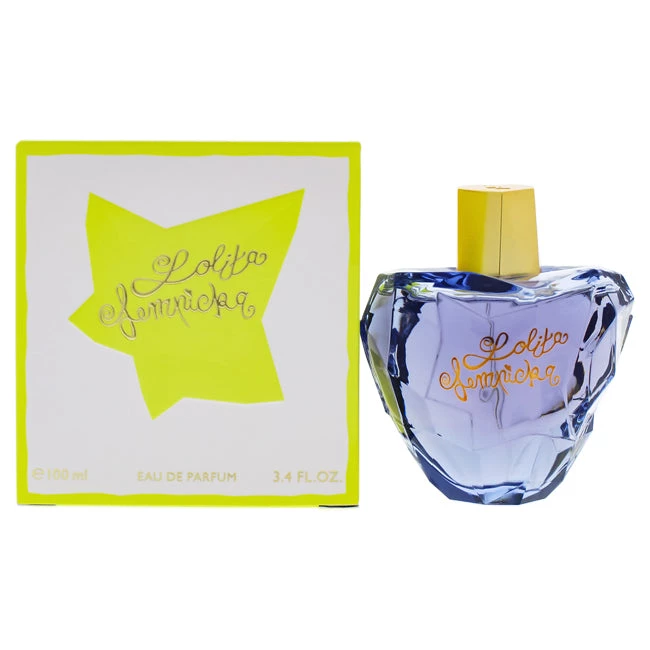 Lolita Lempicka Mon Premier by Lolita Lempicka for Women - 3.4 oz EDP Spray 1 Lolita Lempicka Mon Premier by Lolita Lempicka for Women - 3.4 oz EDP Spray