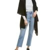 In2 by InCashmere Cashmere Wrap Shawl - women